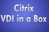 ������� � �������: ����� ����������� Citrix VDI-in-a-Box